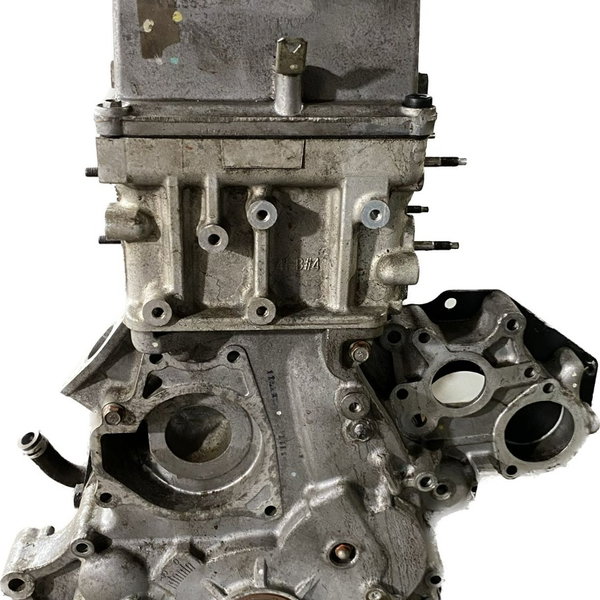 Motor Parcial Mitsubishi L200 Triton 3.2 Diesel 170cv 2013