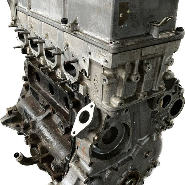 Motor Parcial Mitsubishi L200 Triton 3.2 Diesel 170cv 2013