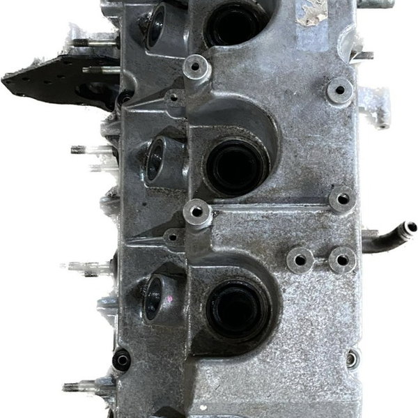 Motor Parcial Mitsubishi L200 Triton 3.2 Diesel 170cv 2013
