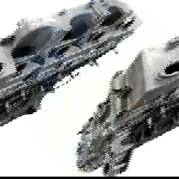 Motor Parcial Mitsubishi L200 Triton 3.2 Diesel 170cv 2013