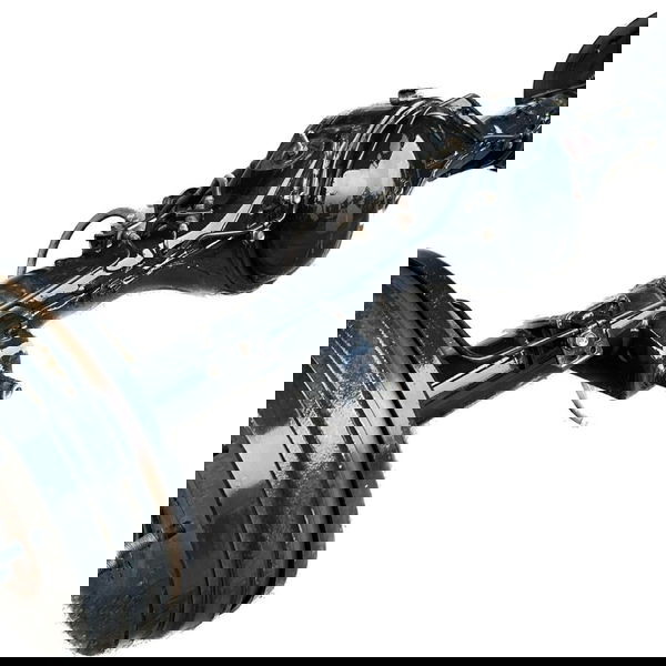 Diferencial Traseiro Toyota Hilux 2.8 4x4 Aut 2016/2022