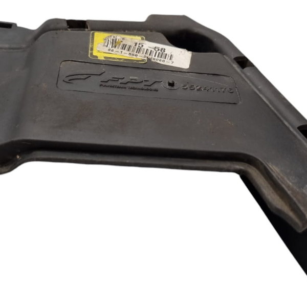Capa Correia Dentada Fiat Uno Vivace Fire Evo 1.4 Cx488