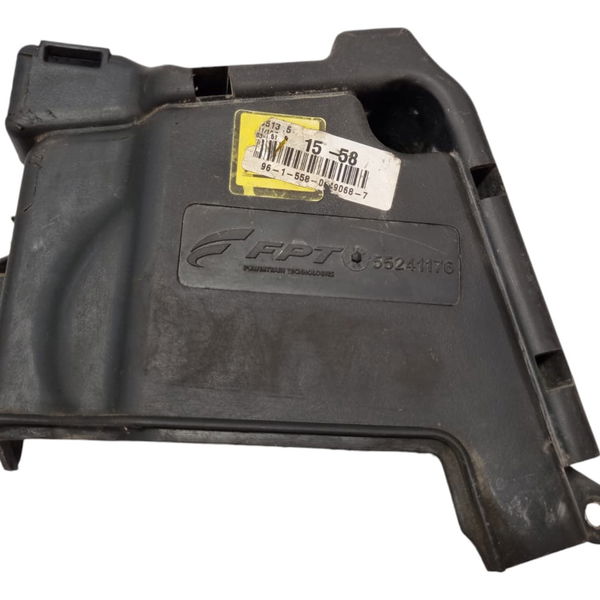 Capa Correia Dentada Fiat Uno Vivace Fire Evo 1.4 Cx488