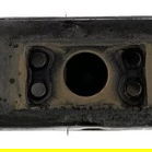 Travessa Suporte Caixa Cambio Toyota Hilux 2.8 2016/2022