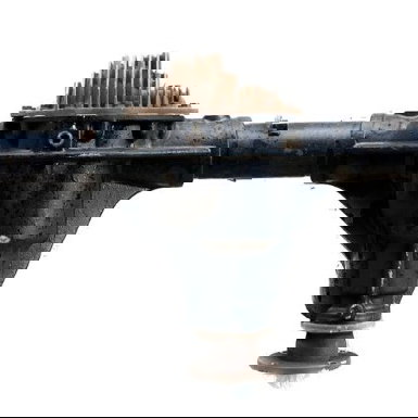 Diferencial Traseiro Nissan Frontier 2.5 4x4 144cv