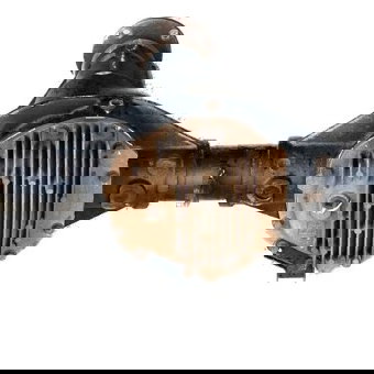 Diferencial Traseiro Nissan Frontier 2.5 4x4 144cv