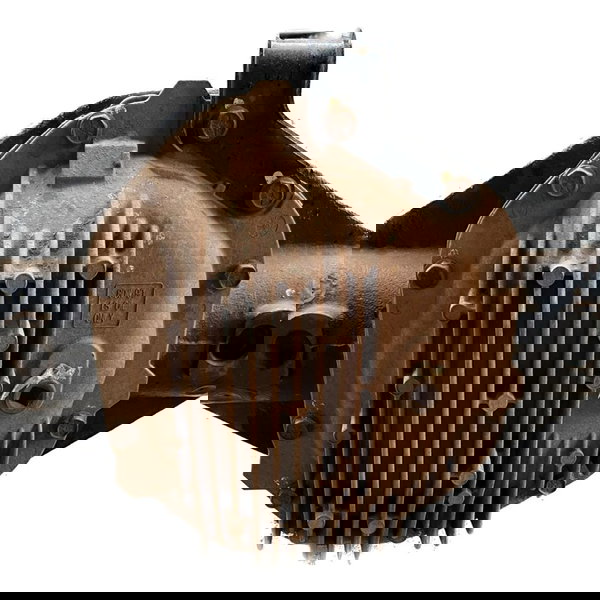 Diferencial Traseiro Nissan Frontier 2.5 4x4 144cv