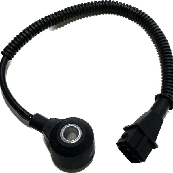 Sensor Detonação Jeep Renegade 1.8 2016/2021 Cx351