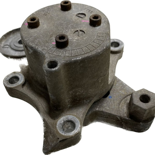 Tensor Esticador Correia Alternador Toyota 2.8 16/22 Cx351