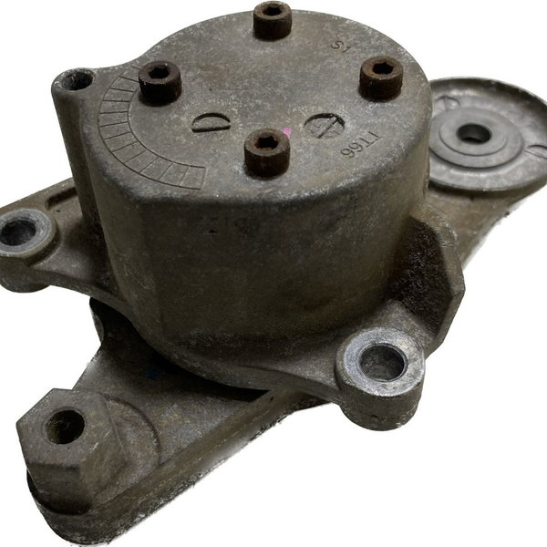 Tensor Esticador Correia Alternador Toyota 2.8 16/22 Cx351