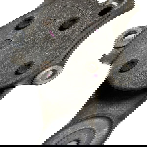 Tensor Esticador Correia Alternador Toyota 2.8 16/22 Cx351