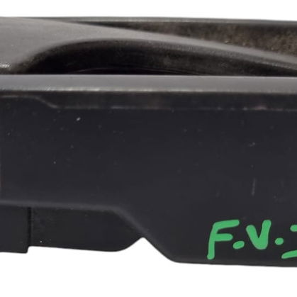 Maçaneta Interna Lado Direito Fiat Fiorino 1.4 2015 Cx488 Dianteira