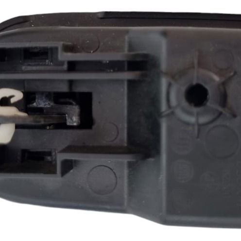 Maçaneta Interna Lado Direito Fiat Fiorino 1.4 2015 Cx488 Dianteira