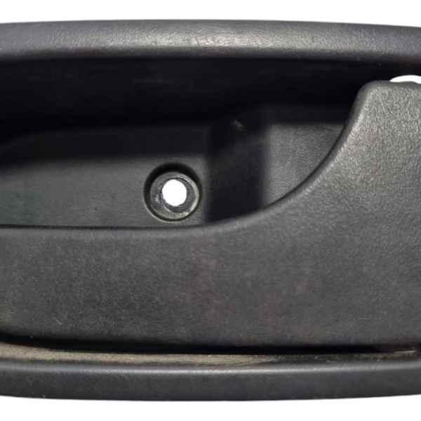 Maçaneta Interna Lado Direito Fiat Fiorino 1.4 2015 Cx488 Dianteira