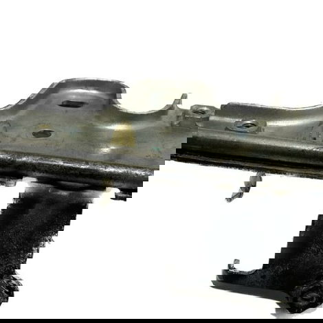 Cano Tubo Toyota Hilux 2.8 2016/2022 Cx351