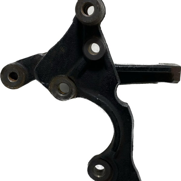 Suporte Alternador Toyota Hilux 2.8 2016/22 Cx351