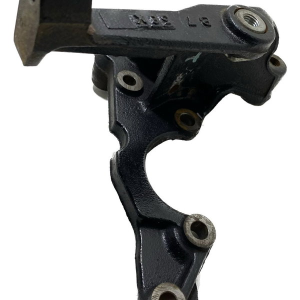 Suporte Alternador Toyota Hilux 2.8 2016/22 Cx351
