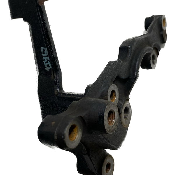 Suporte Alternador Toyota Hilux 2.8 2016/22 Cx351