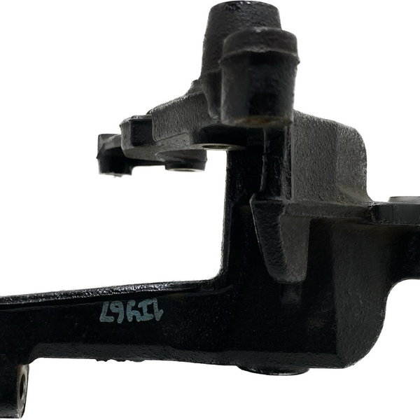 Suporte Alternador Toyota Hilux 2.8 2016/22 Cx351