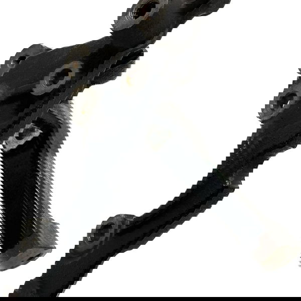 Suporte Alternador Toyota Hilux 2.8 2016/22 Cx351