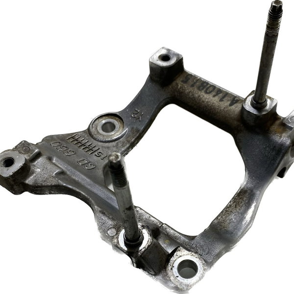 Suporte Compressor Ar Toyota Hilux 2.8 2016/22 Cx351