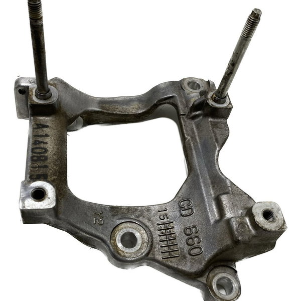 Suporte Compressor Ar Toyota Hilux 2.8 2016/22 Cx351