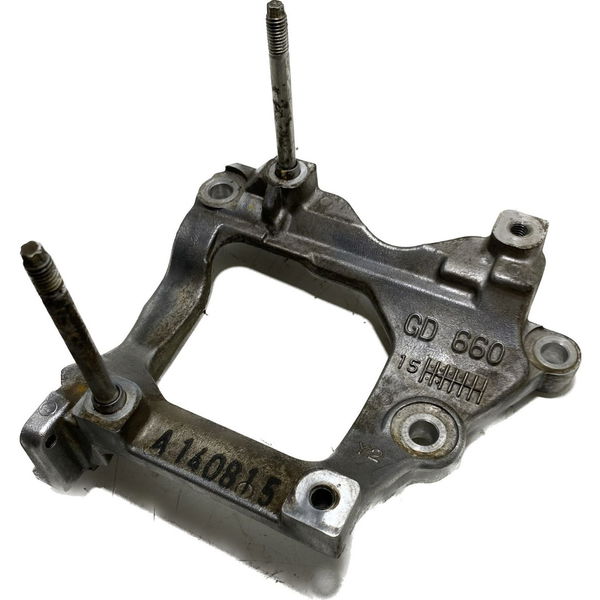 Suporte Compressor Ar Toyota Hilux 2.8 2016/22 Cx351