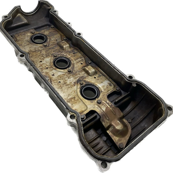 Tampa Cabeçote Toyota Camry 3.5 V6 1996/2002 Cx535