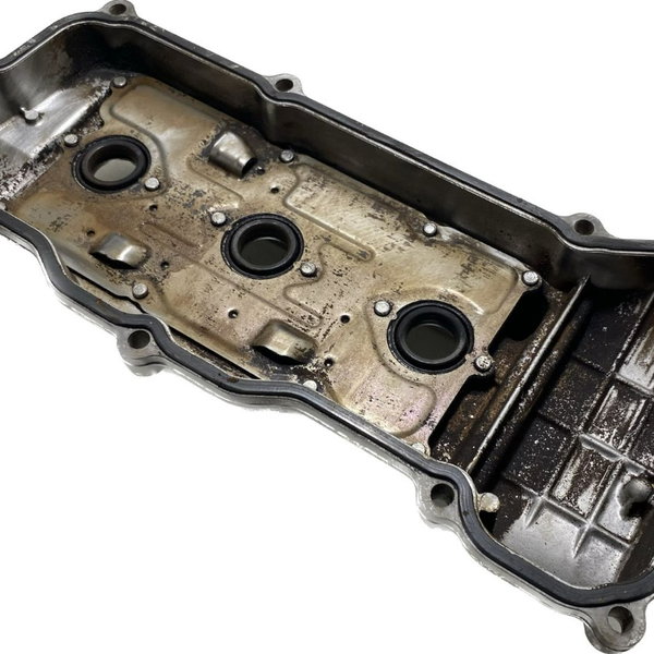 Tampa Cabeçote Toyota Camry 3.5 V6 1996/02 Cx535