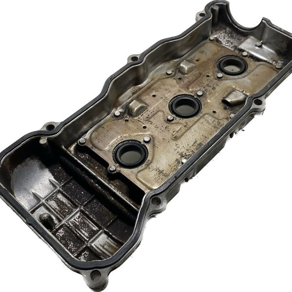 Tampa Cabeçote Toyota Camry 3.5 V6 1996/02 Cx535