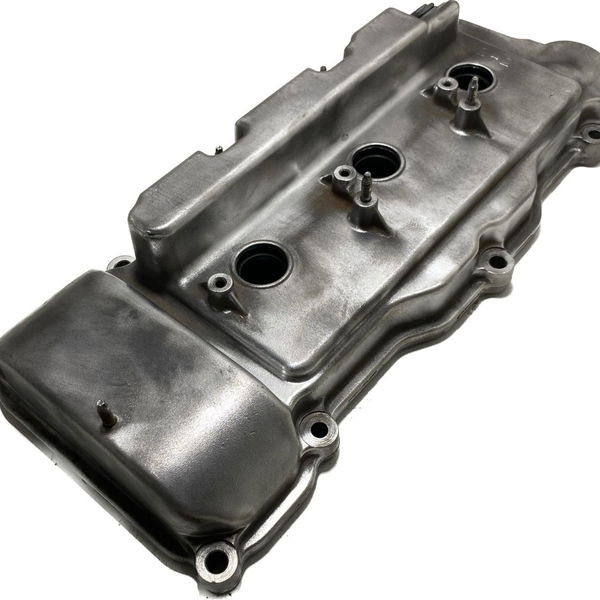 Tampa Cabeçote Toyota Camry 3.5 V6 1996/02 Cx535