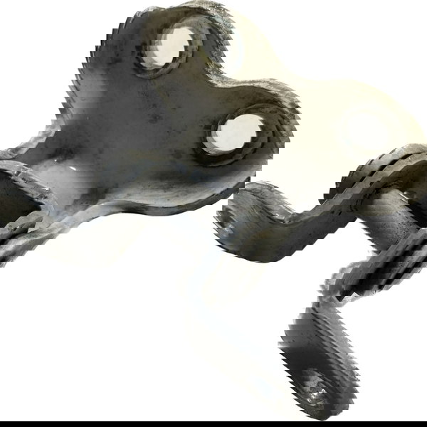 Dobradiça Traseira Direita Toyota Hilux 2016/2022 Cx351