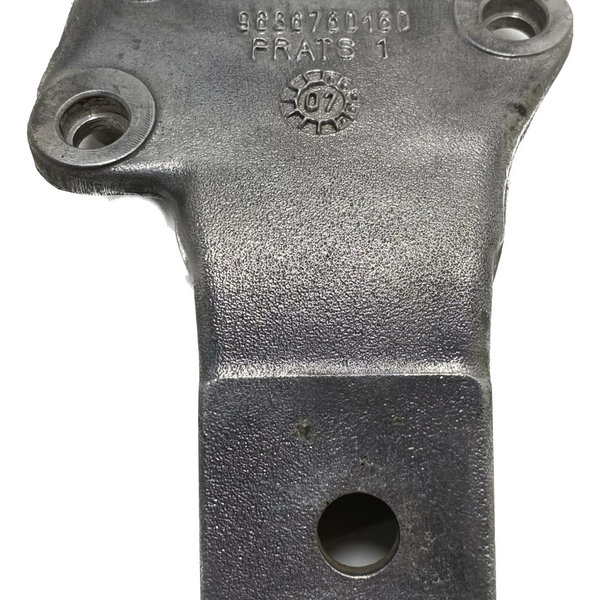 Suporte Coxim Motor 1.6 Peugeot 206 207 Cx351