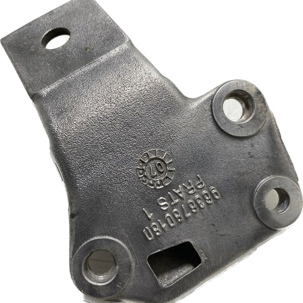Suporte Coxim Motor 1.6 Peugeot 206 207 Cx351