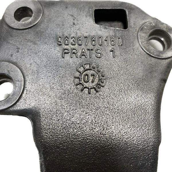 Suporte Coxim Motor 1.6 Peugeot 206 207 Cx351