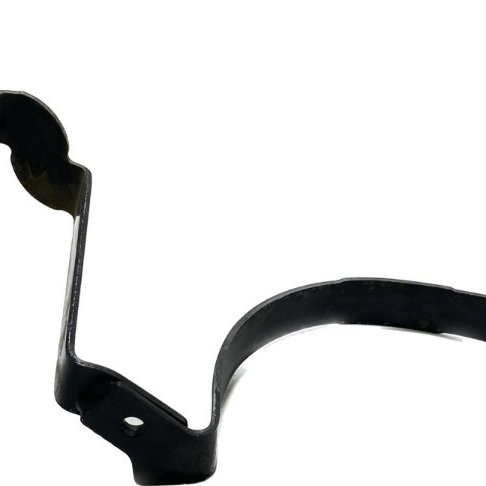 Suporte Proteção Eixo Cardan Toyota Hilux 2.8 16/22 Cx351