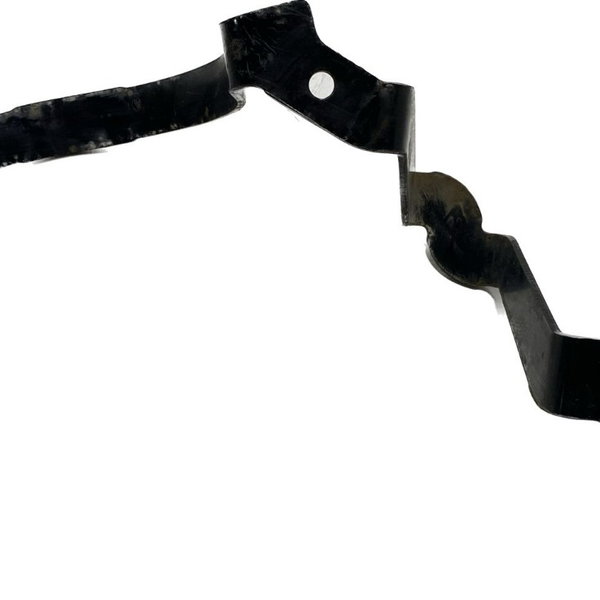 Suporte Proteção Eixo Cardan Toyota Hilux 2.8 16/22 Cx351