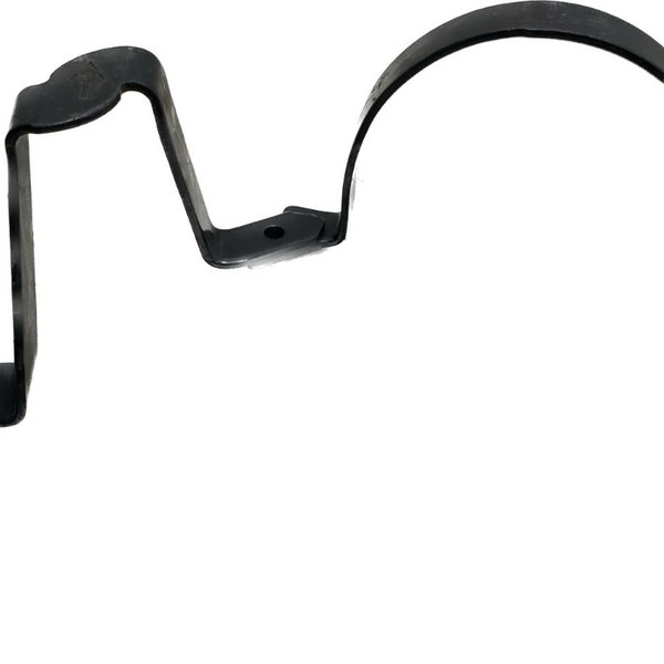 Suporte Proteção Eixo Cardan Toyota Hilux 2.8 16/22 Cx351