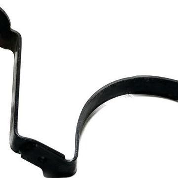 Suporte Proteção Eixo Cardan Toyota Hilux 2.8 16/22 Cx351