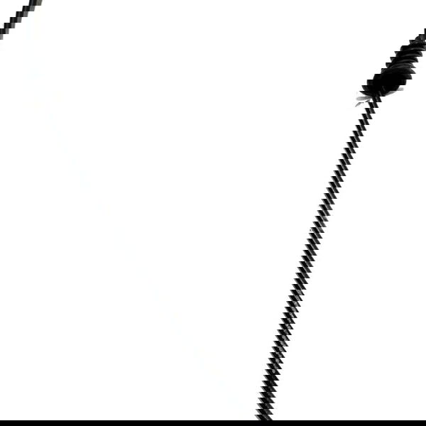 Cabo Maçaneta Int / Fechadura T.d  Ford Edge 07/14 Cx351