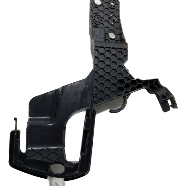 Suporte Fechadura Porta T.d  Ford Edge 07/14 Cx351