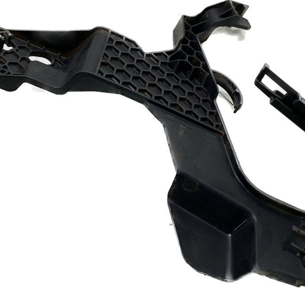 Suporte Fechadura Porta T.d  Ford Edge 07/14 Cx351