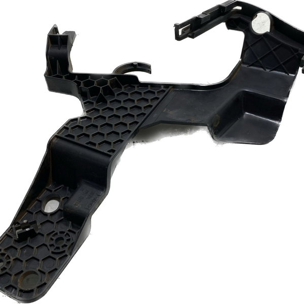 Suporte Fechadura Porta T.d  Ford Edge 07/14 Cx351