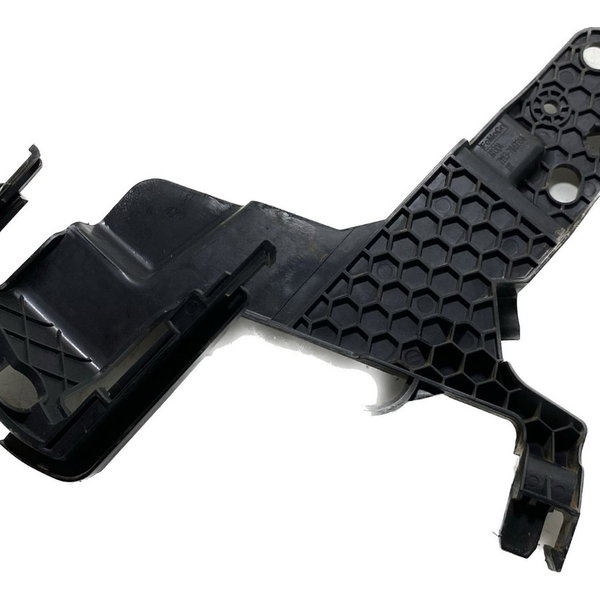 Suporte Fechadura Porta T.d  Ford Edge 07/14 Cx351