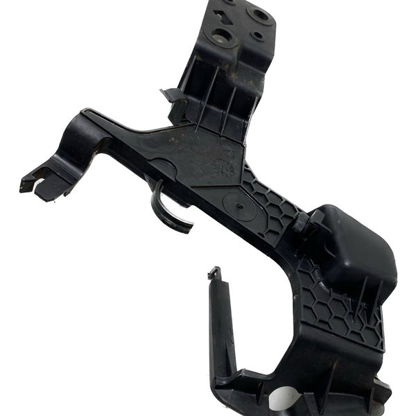 Suporte Fechadura Porta T.d  Ford Edge 07/14 Cx351