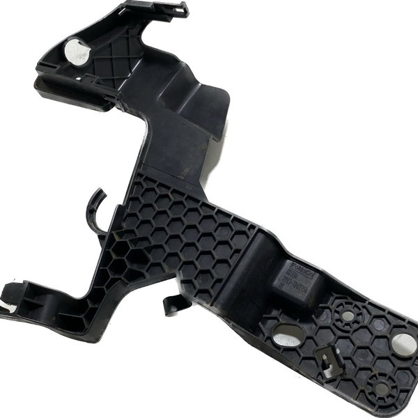 Suporte Fechadura Porta T.d  Ford Edge 07/14 Cx351
