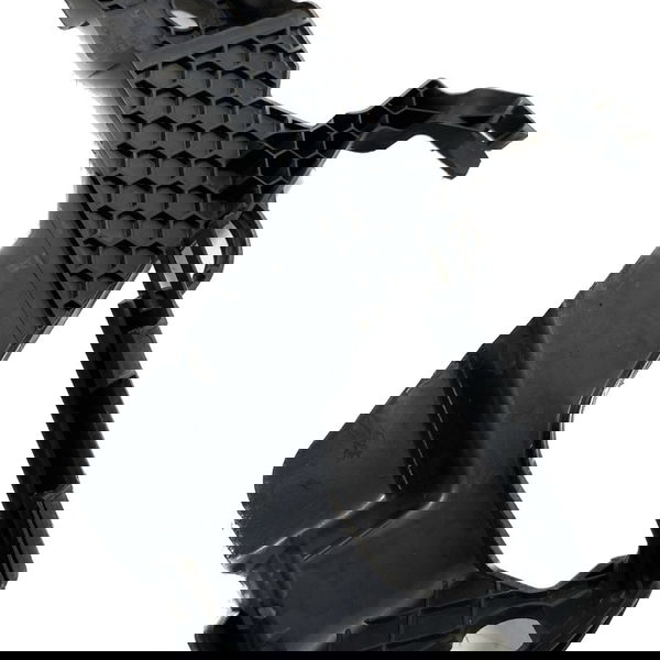 Suporte Fechadura Porta T.d  Ford Edge 07/14 Cx351