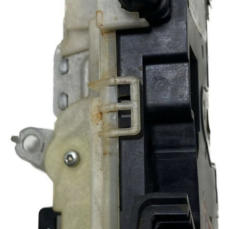 Fechadura Porta Traseira Direita Ford Edge 07/14 Cx351
