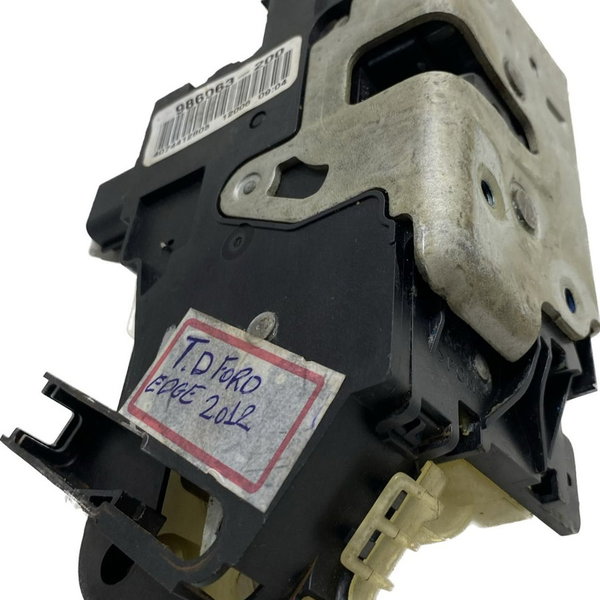Fechadura Porta Traseira Direita Ford Edge 07/14 Cx351