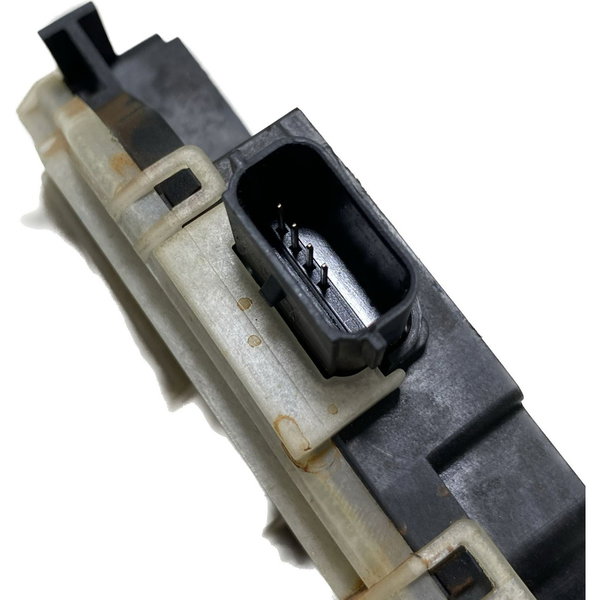 Fechadura Porta Traseira Direita Ford Edge 07/14 Cx351